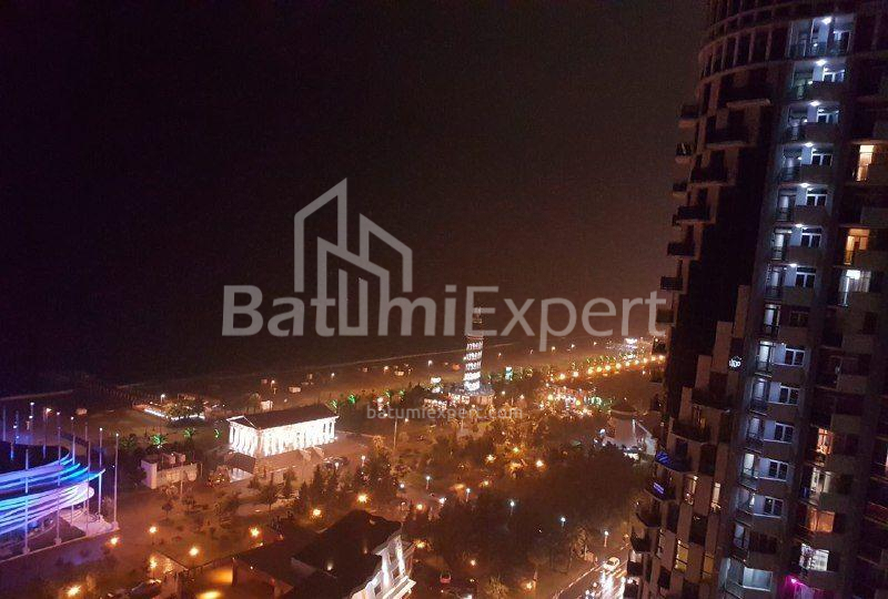 Mənzil 35 m² - Yurievskaya, Batumi, Gürcüstan