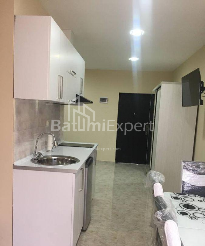 Mənzil 35 m² - Angisa, Batumi, Gürcüstan