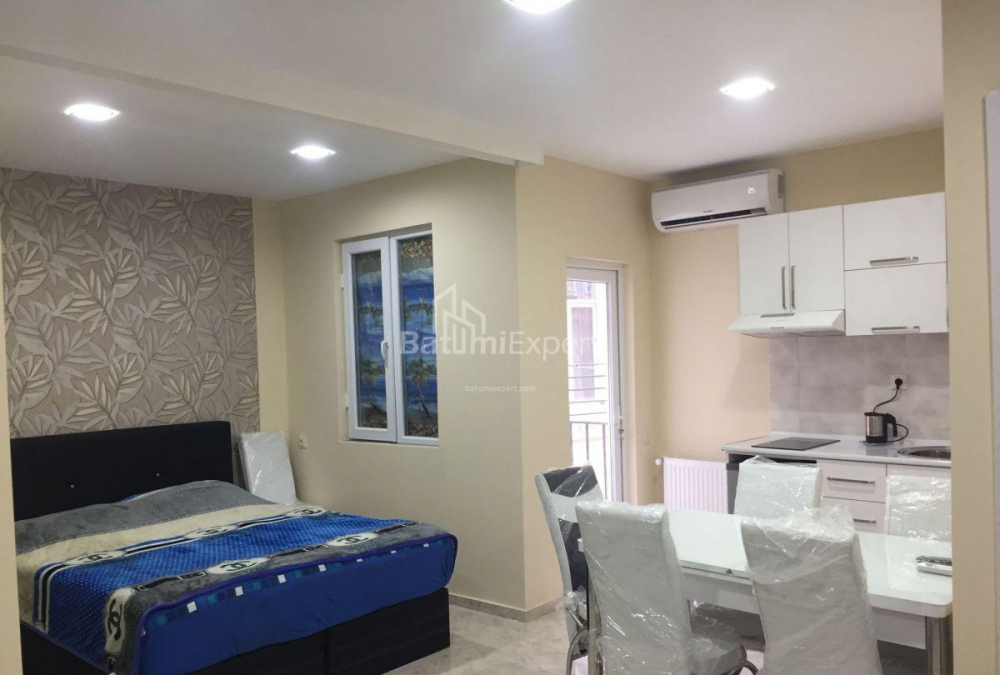 Mənzil 35 m² - Angisa, Batumi, Gürcüstan