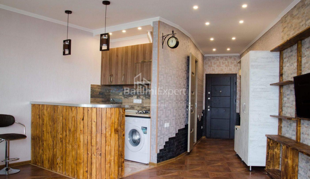 Mənzil 42 m² - Yurievskaya, Batumi, Gürcüstan