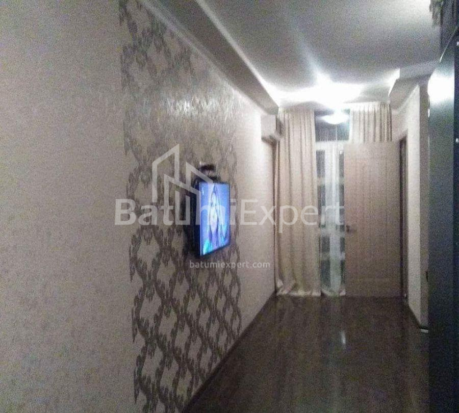 Mənzil 40 m² - Yusuf Kobaladze, Batumi, Gürcüstan