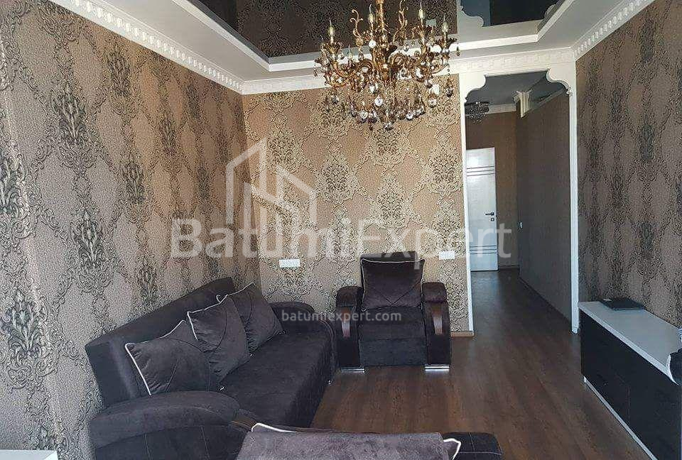 Mənzil 76 m² - Yurievskaya, Batumi, Gürcüstan