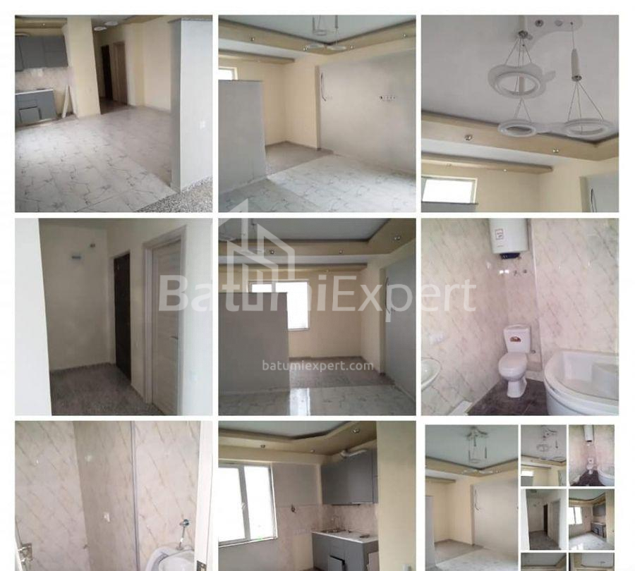Mənzil 41 m² - David Agmashenebli, Batumi, Gürcüstan