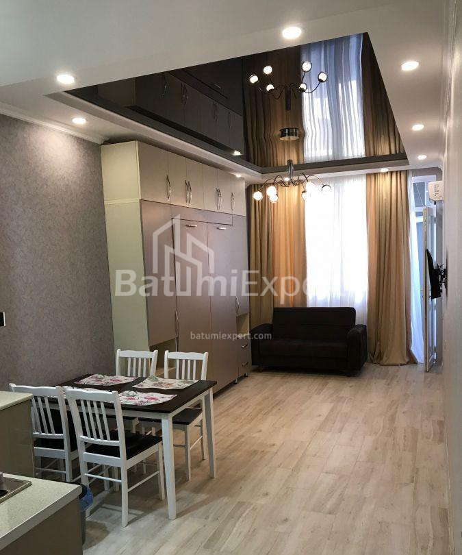 Mənzil 34 m² - Yurievskaya, Batumi, Gürcüstan