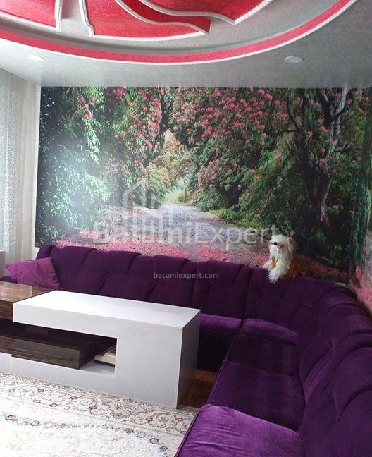 Mənzil 89 m² - Yurievskaya, Batumi, Gürcüstan