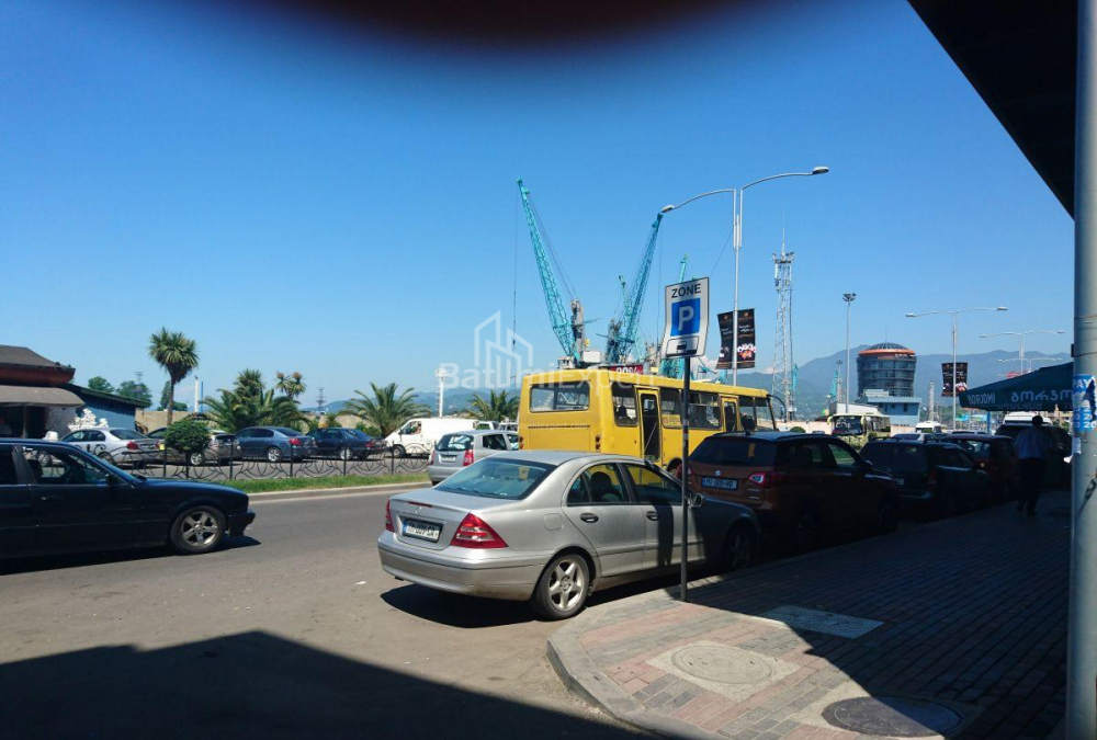 Mənzil 161 m² - Yurievskaya, Batumi, Gürcüstan