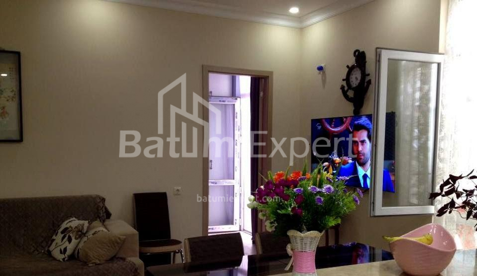 Mənzil 77 m² - Yurievskaya, Batumi, Gürcüstan