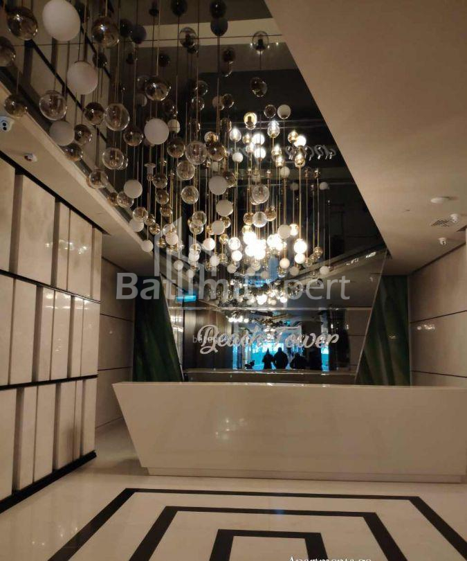 Mənzil 52 m² - Yurievskaya, Batumi, Gürcüstan