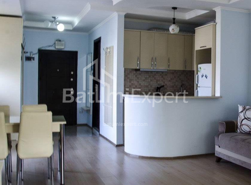 Mənzil 60 m² - Yurievskaya, Batumi, Gürcüstan