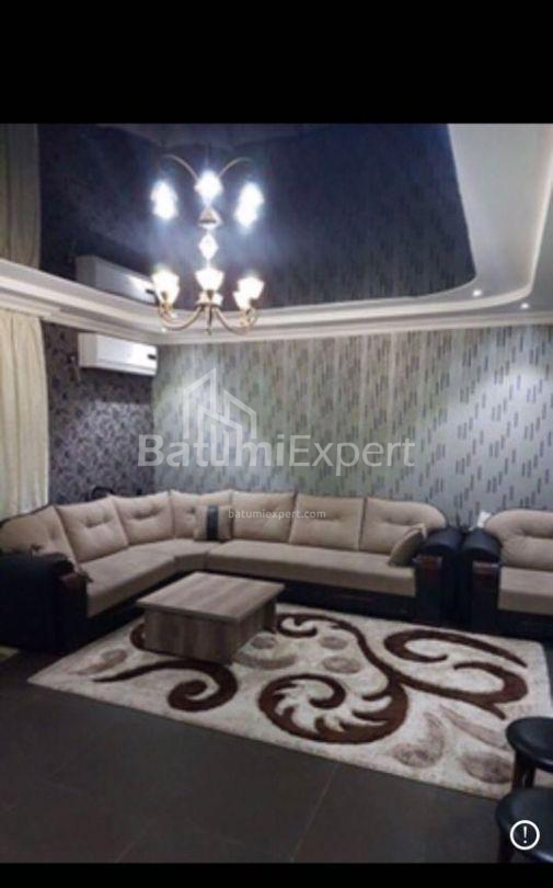 Mənzil 80 m² - Yurievskaya, Batumi, Gürcüstan