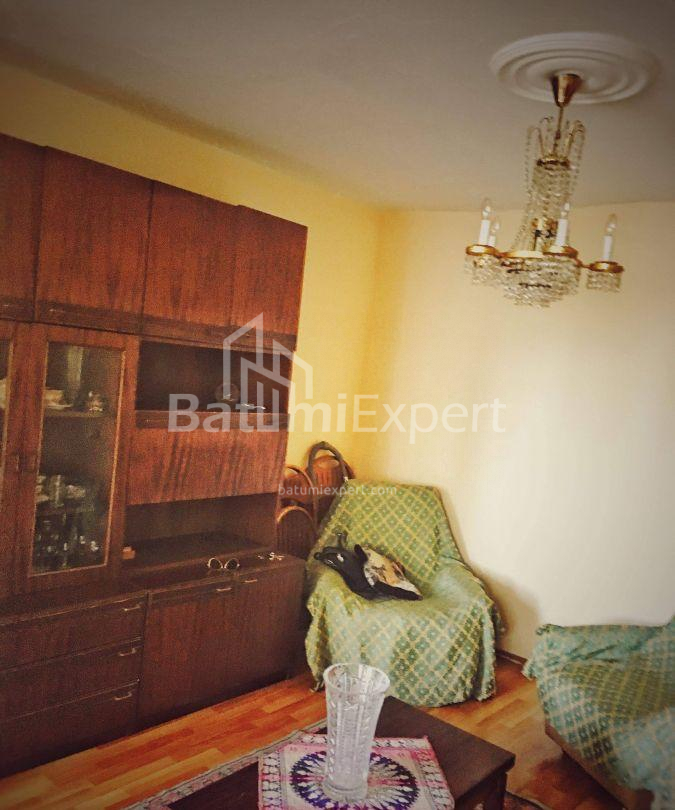 Mənzil 35 m² - Mixail Lermontov, Batumi, Gürcüstan