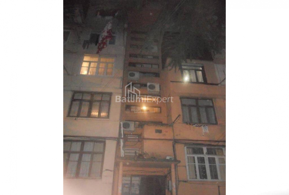 Mənzil 64 m² - Yurievskaya, Batumi, Gürcüstan