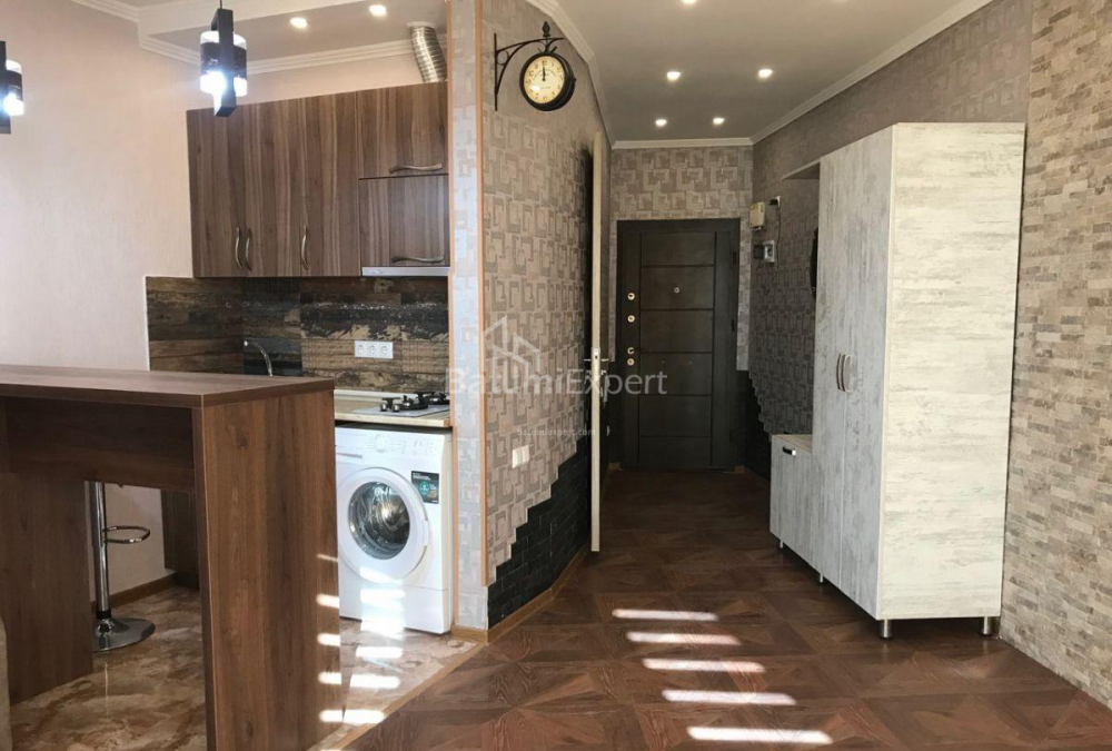 Mənzil 42 m² - Niko Pirosmani, Batumi, Gürcüstan