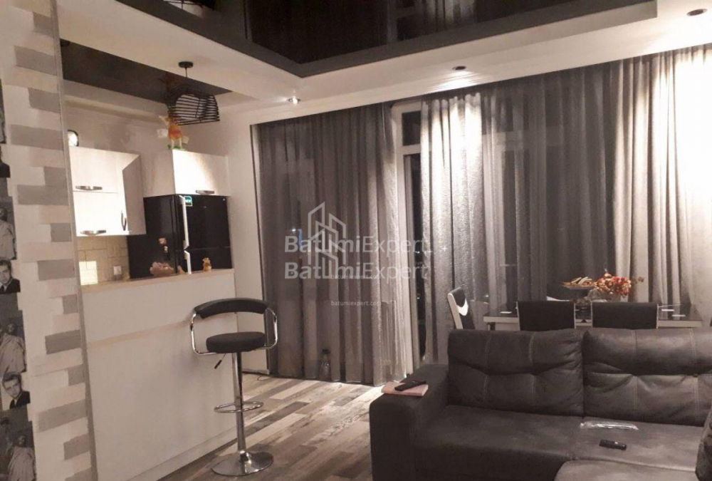Mənzil 67 m² - Şerif Ximşiaşvili, Batumi, Gürcüstan
