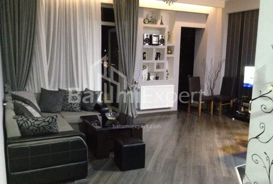 Mənzil 70 m² - Yurievskaya, Batumi, Gürcüstan
