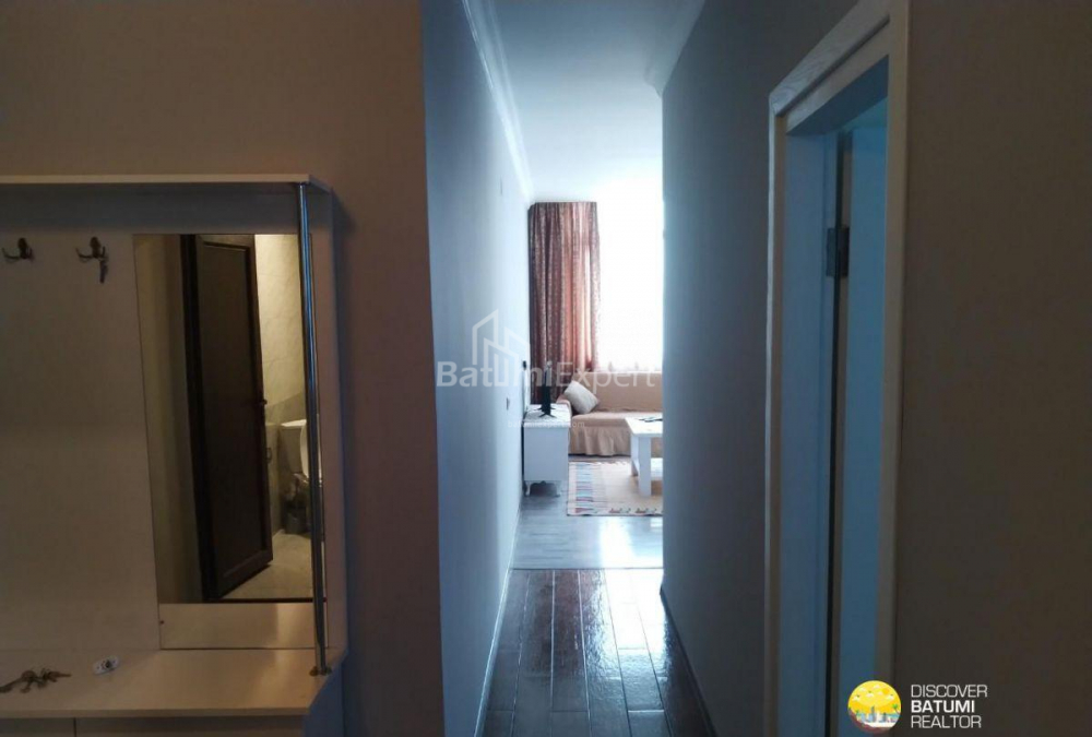Mənzil 66 m² - Yurievskaya, Batumi, Gürcüstan