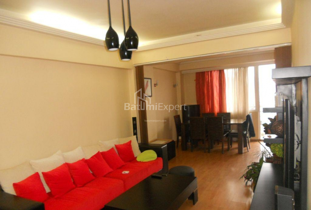Mənzil 69 m² - Yurievskaya, Batumi, Gürcüstan
