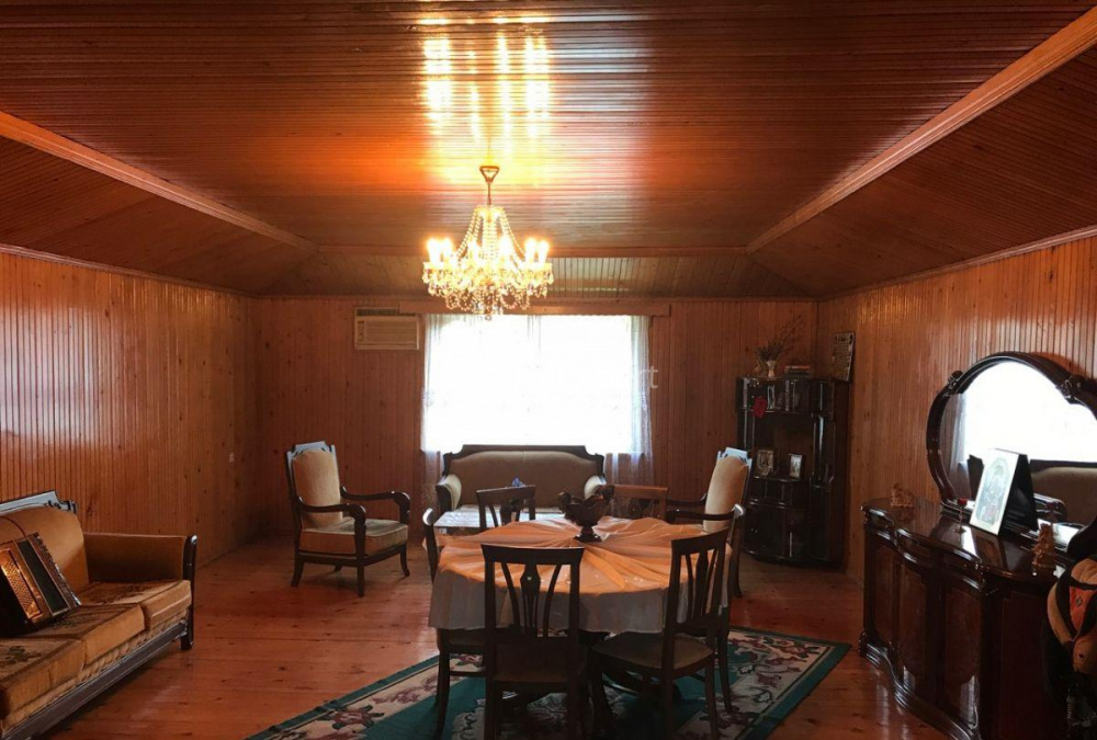 Mənzil 210 m² - Petra Melikişvili, Batumi, Gürcüstan
