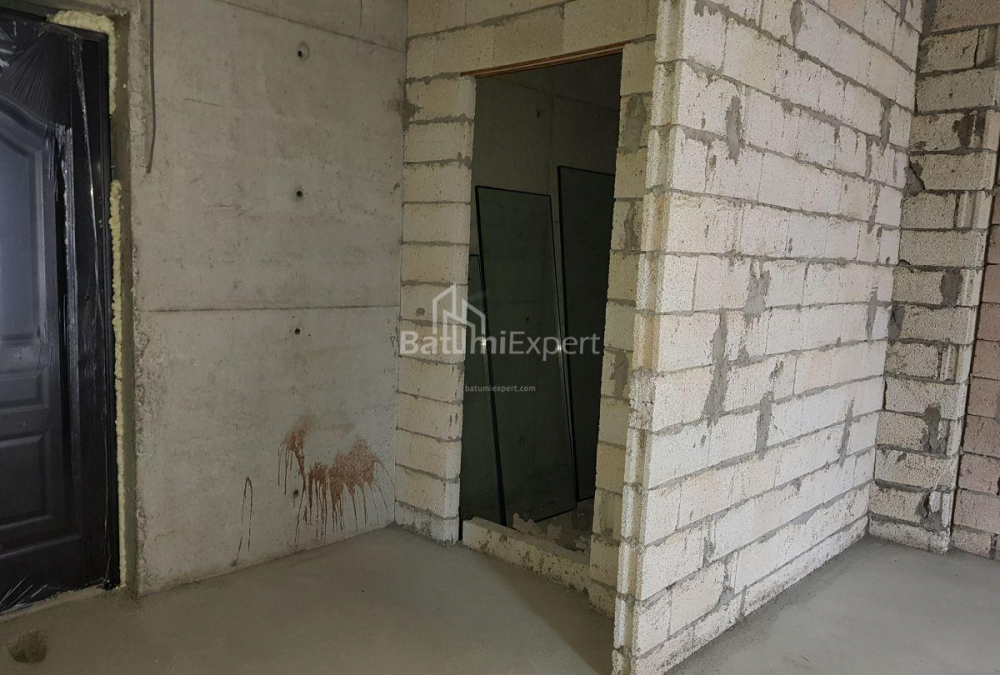 Mənzil 35 m² - Şerif Ximşiaşvili, Batumi, Gürcüstan