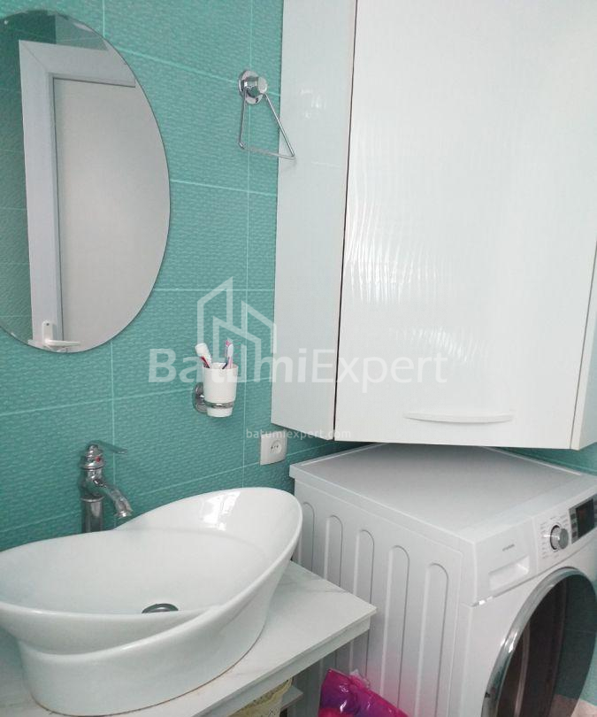 Mənzil 89 m² - Qalaktion Tabidze, Batumi, Gürcüstan
