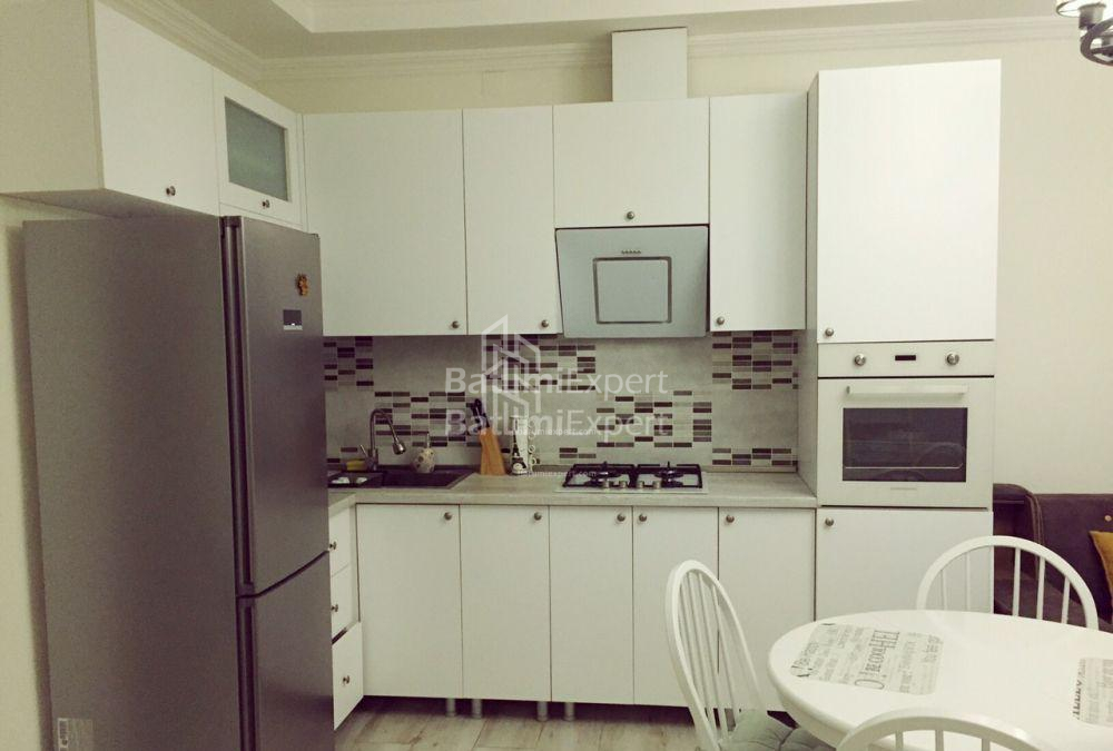 Mənzil 78 m² - Yurievskaya, Batumi, Gürcüstan