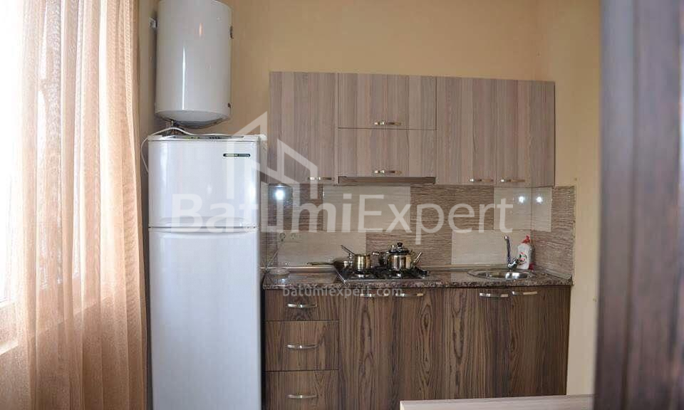 Mənzil 42 m² - Yurievskaya, Batumi, Gürcüstan