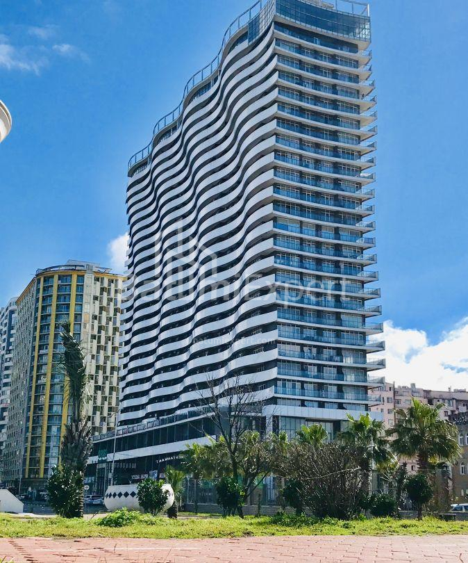 Mənzil 35 m² - Yusuf Kobaladze, Batumi, Gürcüstan