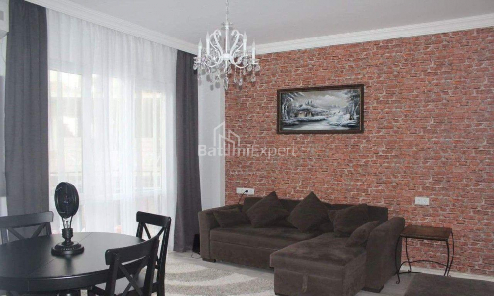 Mənzil 66 m² - Yurievskaya, Batumi, Gürcüstan
