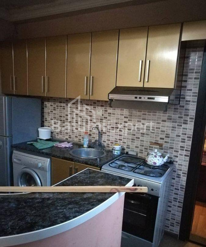 Mənzil 63 m² - Yurievskaya, Batumi, Gürcüstan