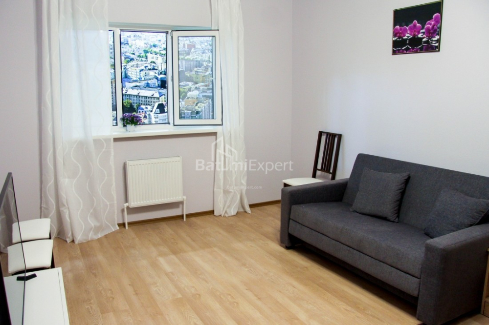 Mənzil 48 m² - Yurievskaya, Batumi, Gürcüstan