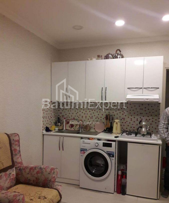 Mənzil 39 m² - Mixail Lermontov, Batumi, Gürcüstan