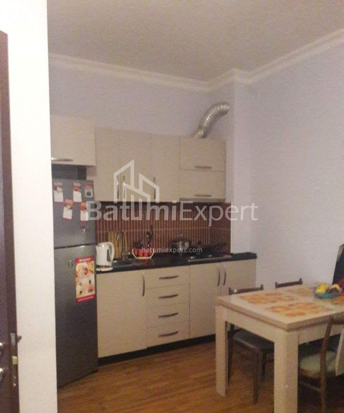 Mənzil 34 m² - Yurievskaya, Batumi, Gürcüstan