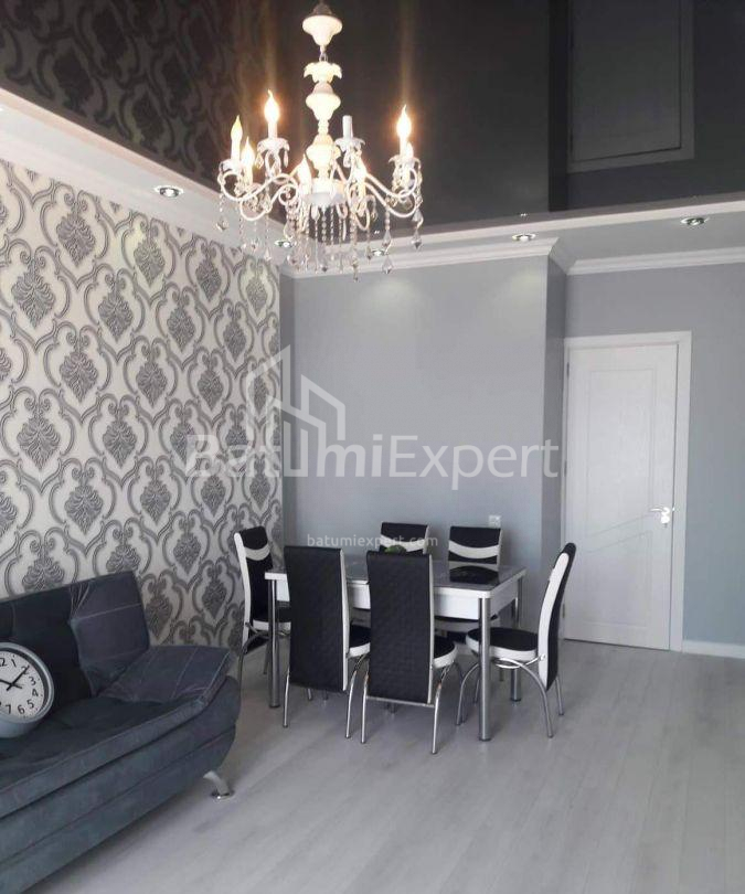 Mənzil 65 m² - Yurievskaya, Batumi, Gürcüstan