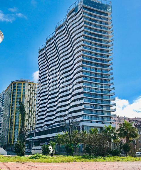 Mənzil 29 m² - Yusuf Kobaladze, Batumi, Gürcüstan