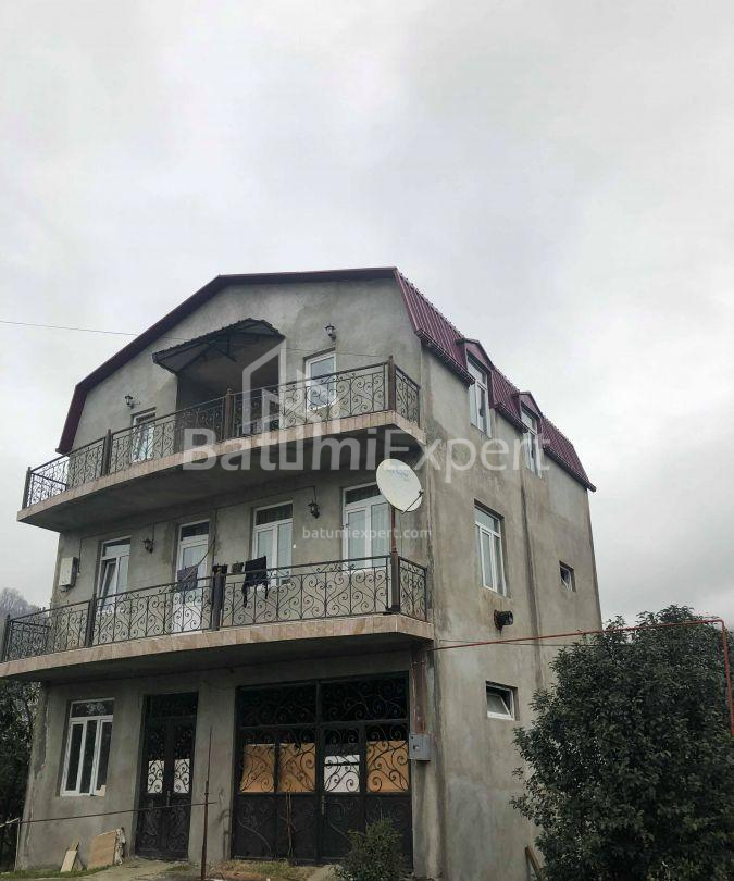Mənzil 300 m² - Yurievskaya, Batumi, Gürcüstan