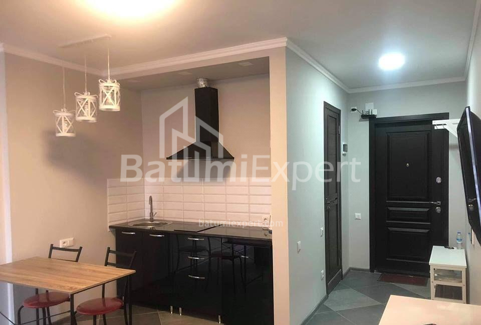 Mənzil 38 m² - Yusuf Kobaladze, Batumi, Gürcüstan