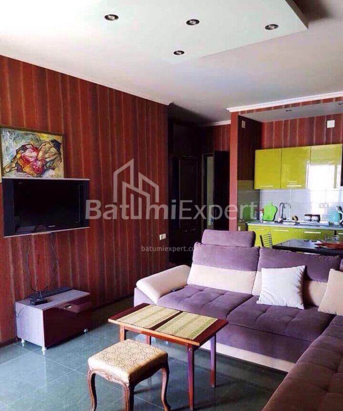 Mənzil 58 m² - Şerif Ximşiaşvili, Batumi, Gürcüstan