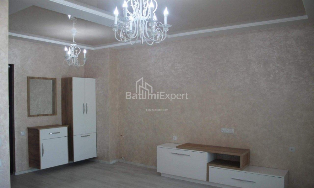 Mənzil 47 m² - Yusuf Kobaladze, Batumi, Gürcüstan