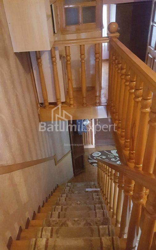 Mənzil 110 m² - Yurievskaya, Batumi, Gürcüstan