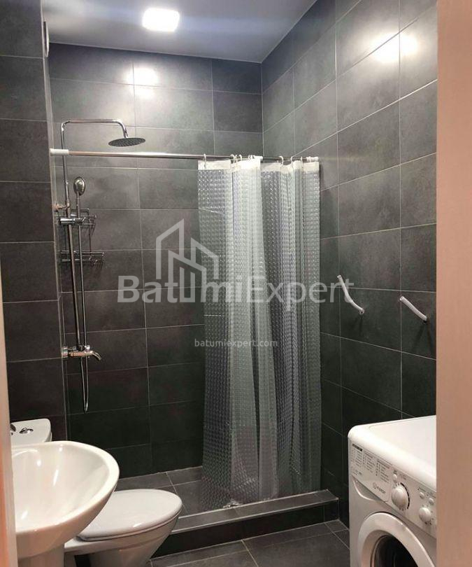 Mənzil 73 m² - Zuraba Qorqiladze, Batumi, Gürcüstan