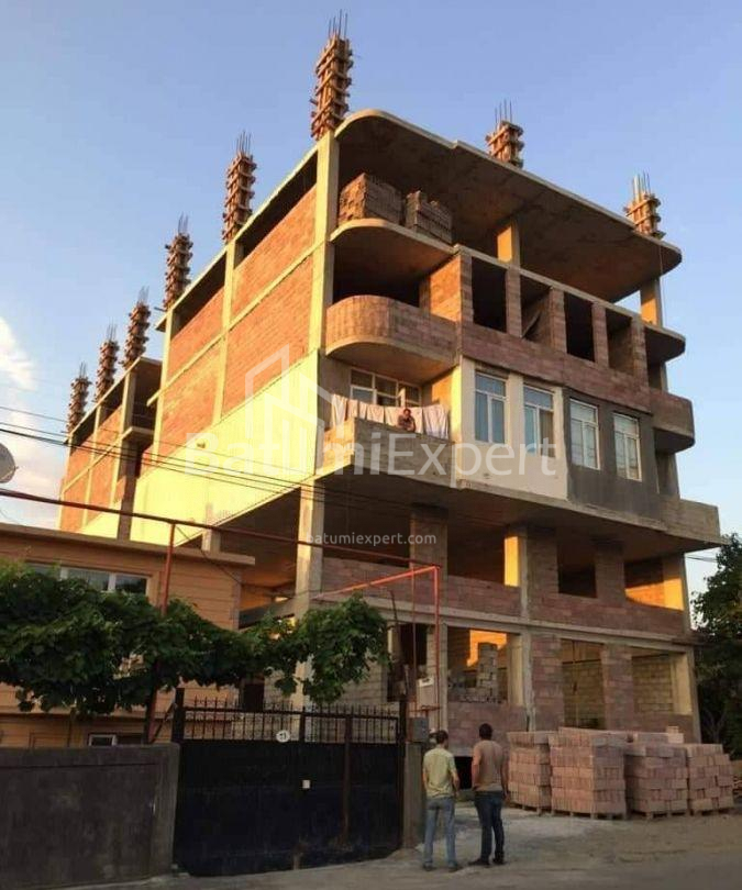 Mənzil 97 m² - Yurievskaya, Batumi, Gürcüstan