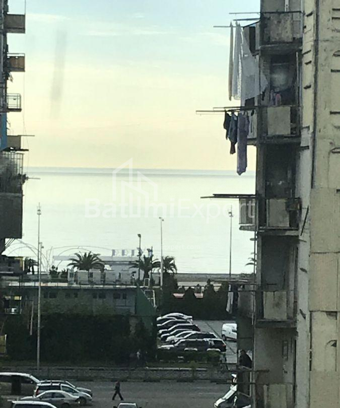 Mənzil 80 m² - Yurievskaya, Batumi, Gürcüstan
