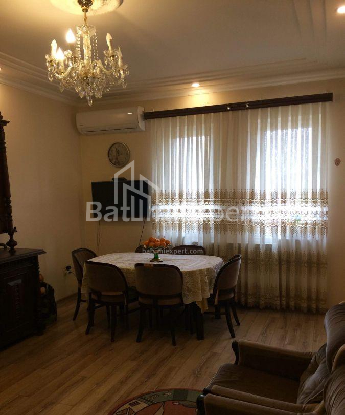 Mənzil 91 m² - Yurievskaya, Batumi, Gürcüstan