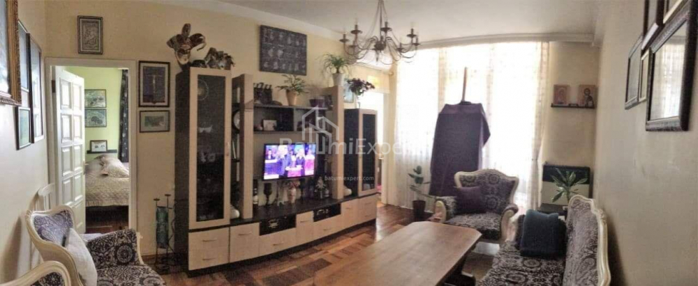 Mənzil 60 m² - Aleksandra Puşkin, Batumi, Gürcüstan