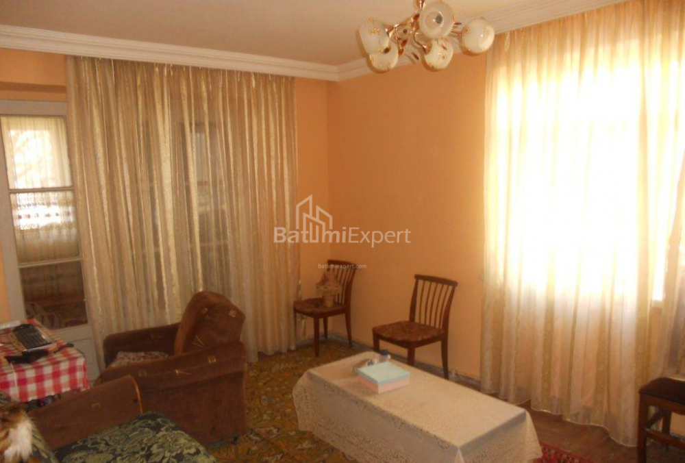 Mənzil 96 m² - Yurievskaya, Batumi, Gürcüstan