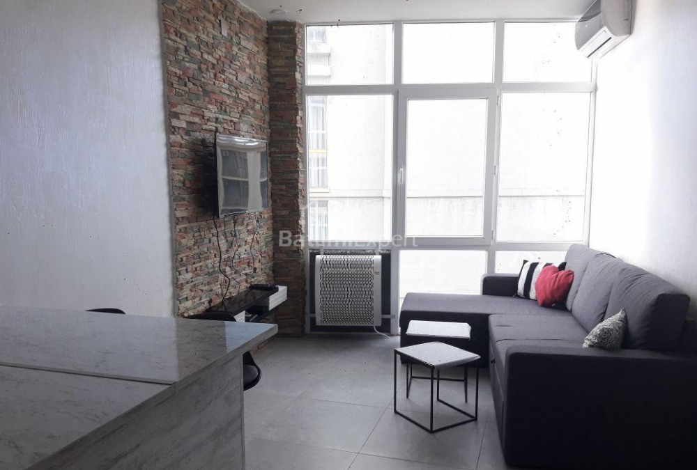 Mənzil 45 m² - Yusuf Kobaladze, Batumi, Gürcüstan