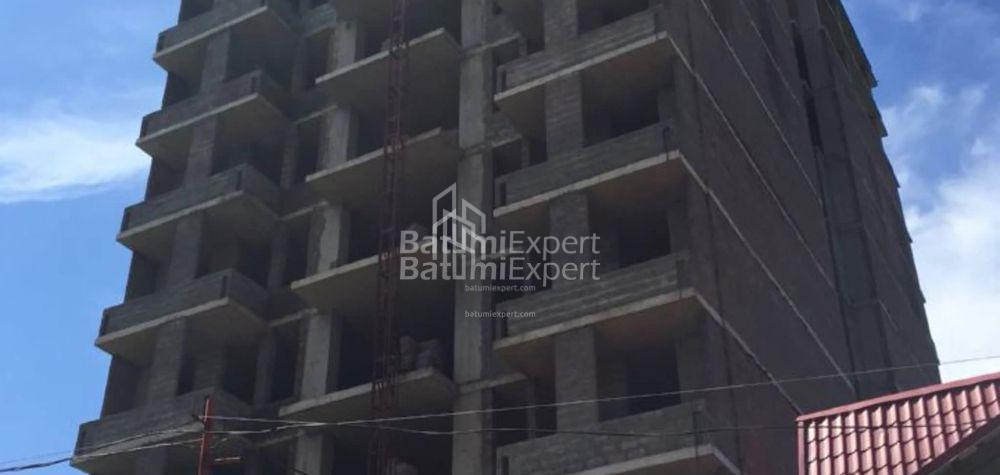Mənzil 40 m² - Angisa, Batumi, Gürcüstan