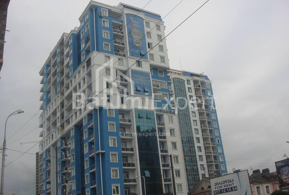 Mənzil 239 m² - Niko Pirosmani, Batumi, Gürcüstan