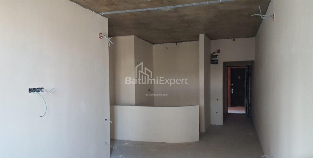 Mənzil 60 m² - İlya Çavçavadze, Batumi, Gürcüstan