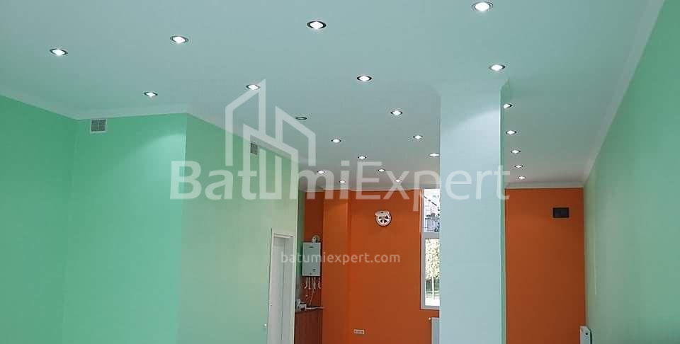 Mənzil 74 m² - Yurievskaya, Batumi, Gürcüstan